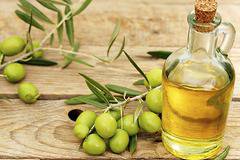 Предимствата на гръцкия зехтин