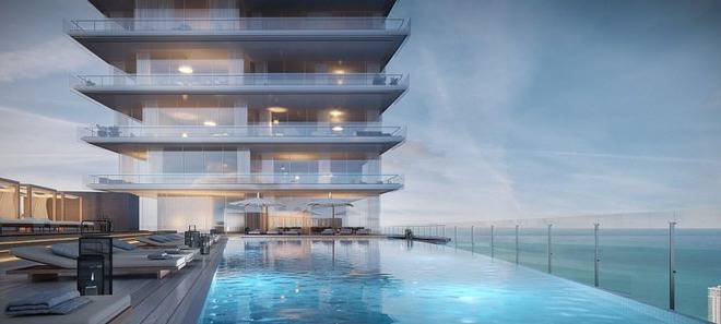 От Астон Мартин! Ще си купиш ли луксозен апартамен с невероятна гледка в Маями?