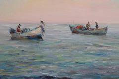 Арт Галерия Он-лайн Картини Живопис