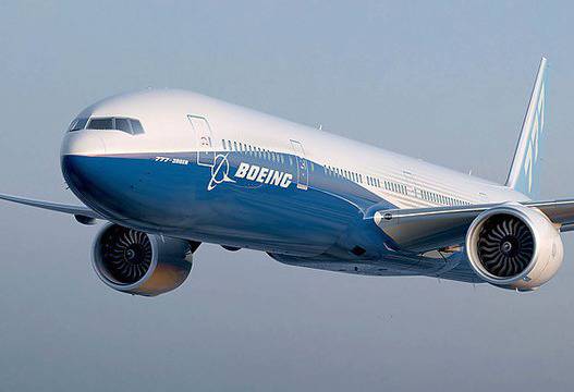 Сингапурските авиолинии закупуват самолети Boeing на стойност 14 млрд долара