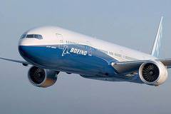 Сингапурските авиолинии закупуват самолети Boeing на стойност 14 млрд долара