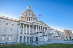 Американският сенат одобри проектобюджет за 2018 на стойност 4 трилиона долара