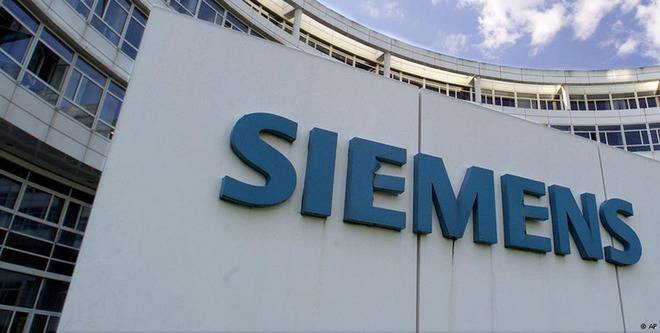 Siemens вероятно започва най-голямото си съкращаване на работни места за най-малко две години