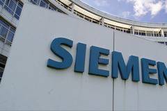 Siemens вероятно започва най-голямото си съкращаване на работни места за най-малко две години