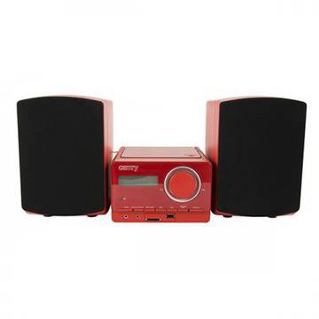HiFi Аудио минисистема Camry CR 1138r