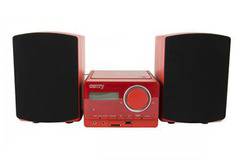 HiFi Аудио минисистема Camry CR 1138r