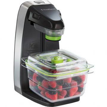 Уред за вакуумиране FoodSaver FFS010X