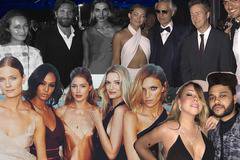 Алина байкова спипана с Леонардо ди Каприо (ГОРЕЩИ СНИМКИ)