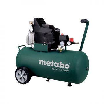 Компресор Metabo BASIC 250-50W
