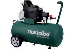 Компресор Metabo BASIC 250-50W