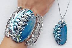 За Коледните празници подари топ бижу за жени