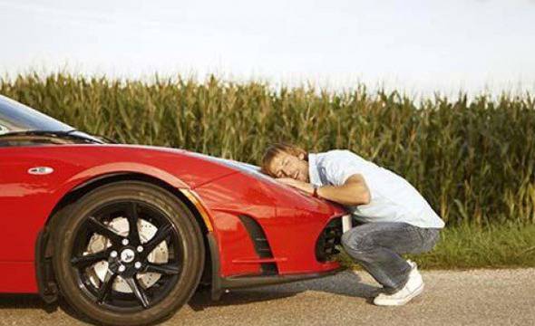 Пътна помощ и репатрак услуги в София