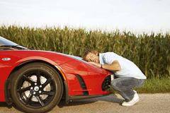 Пътна помощ и репатрак услуги в София