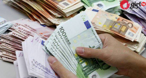 Тази банка ще ви плаща по 86 400 евро всеки ден, но само ако спазвате тези две прости правила!!!