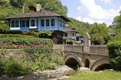 Архитектурно-етнографски комплекс „Етър“