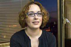 Въоръжен наръга водеща на радио „Ехото на Москва“ в пряк ефир