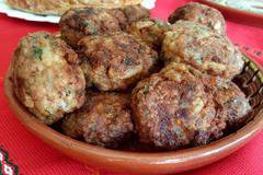 Пържени кюфтета (класическа рецепта)