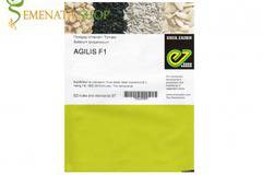 Семена за домати 100% без ГМО – Агилис F1 (Agilis F1) от Енза Заден