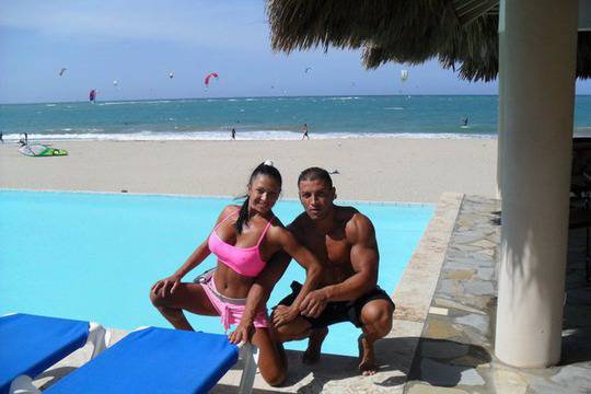 Още повече затвор за Анита Мейзер