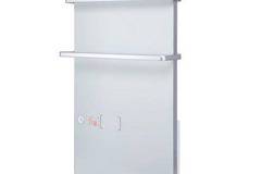 Нагревател за баня Tesy GH200, 2000 W, LED дисплей, Седмичен програматор