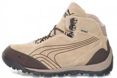 Дамски зимни ботуши с мембрана Gore-Tex .Puma качествени боти с намаления