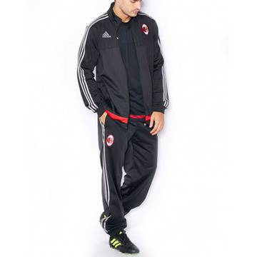 ADIDAS AC Milan Tracksuit МЪЖКИ СПОРТЕН ЕКИП