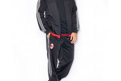 ADIDAS AC Milan Tracksuit МЪЖКИ СПОРТЕН ЕКИП