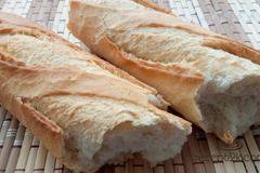 Рецепта за: Домашна франзела