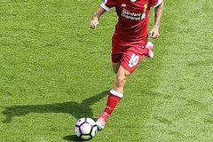 Директор на „Барселона“ на „Уембли“, за да наблюдава Филипе Коутиньо