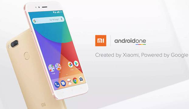 Xiaomi Mi A1 4G смартфон, международна версия. Най-добра цена, информация, поръчка