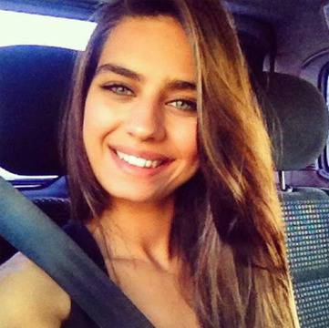 Какво ще се случи с Нур след като Джахит я бута с колата си ?