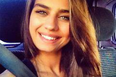 Какво ще се случи с Нур след като Джахит я бута с колата си ?