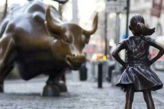 Dow Jones записа нов рекорд