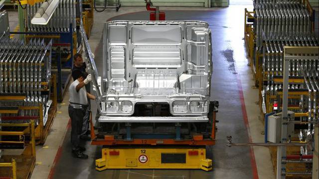 Германското бизнес доверие неочаквано се подобрява до нов рекорден връх през октомври