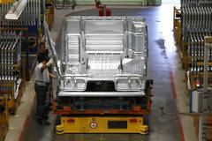 Германското бизнес доверие неочаквано се подобрява до нов рекорден връх през октомври