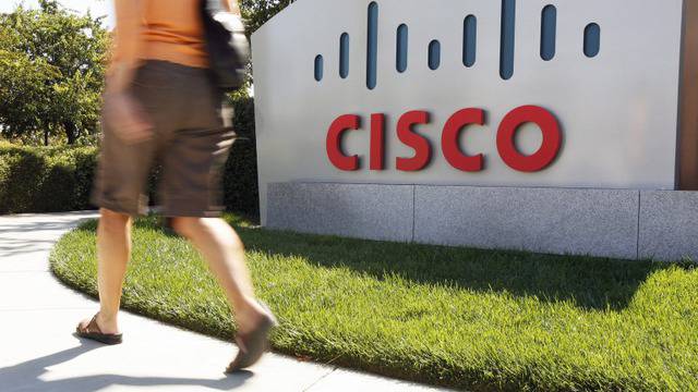 Cisco планира да придобие американска телекомуникационна софтуерна компания Broad Soft