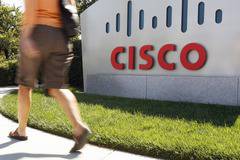 Cisco планира да придобие американска телекомуникационна софтуерна компания Broad Soft
