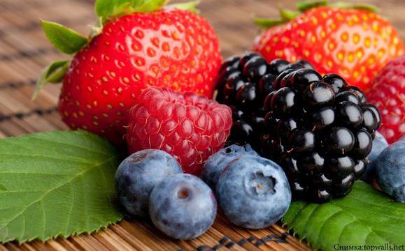 Седем храни, които подсилват паметта