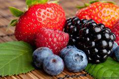 Седем храни, които подсилват паметта