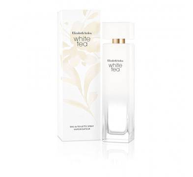 Elizabeth Arden White Tea Тоалетна вода за жени EDT 100мл.