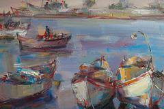 Арт Галерия Он-лайн Картини Живопис