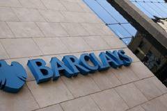 Barclays отчита по-ниска от очакваната печалба за третото тримесечие