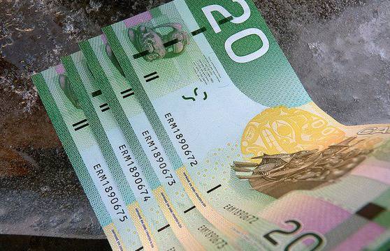 Канадската централна банка остави основната лихвена ставка непроменена