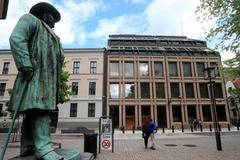 Норвежката централна банка запази своя основен лихвен процент без промяна