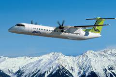 Латвийската авиокомпания Air Baltic ще има стратегически инвеститор до края на годината