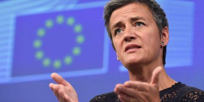 ЕК започна разследване на схемата за укриване на данъци в Обединеното кралство