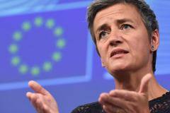 ЕК започна разследване на схемата за укриване на данъци в Обединеното кралство