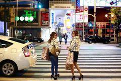 Основните потребителски цени в Япония се повишиха през септември 2017