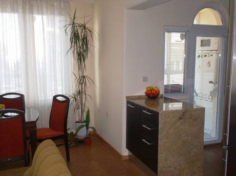 TemZaDesign Portfolio: Mежду кухнята и дневната