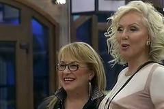 Лепа Брена към Марги Хранова: Вие имате прекрасен глас (СНИМКИ)